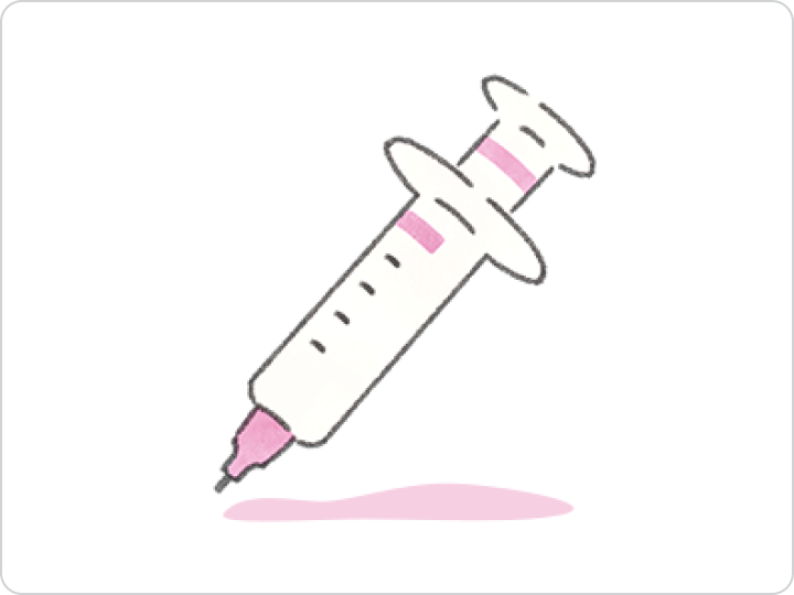 HPVワクチン | ワクチン接種と検診は両方とも必要？